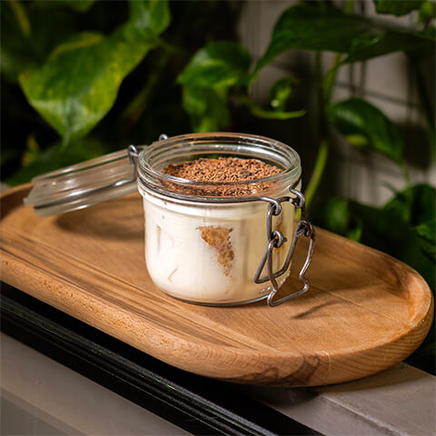 Desert «Cușma lui Guguță»