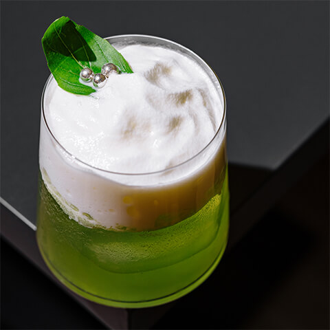 Odelle Passion Smash