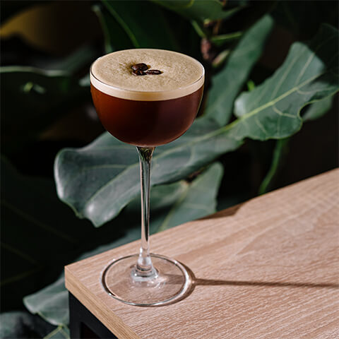 Espresso Martini