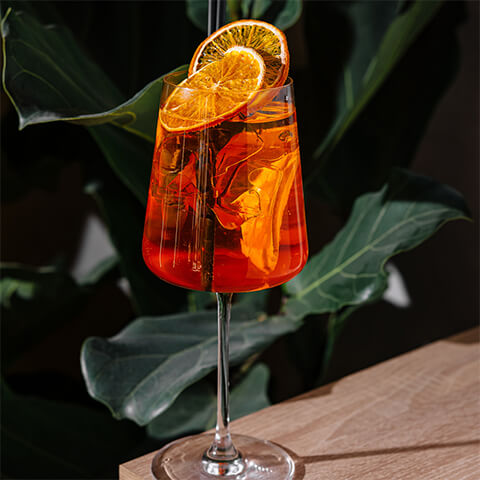 Aperol Spritz