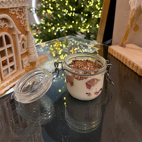 Desert «Cușma lui Guguță»