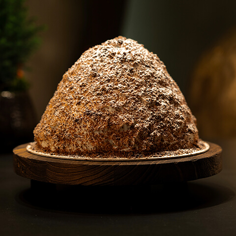 Cușma lui Guguță (pre-comanda)